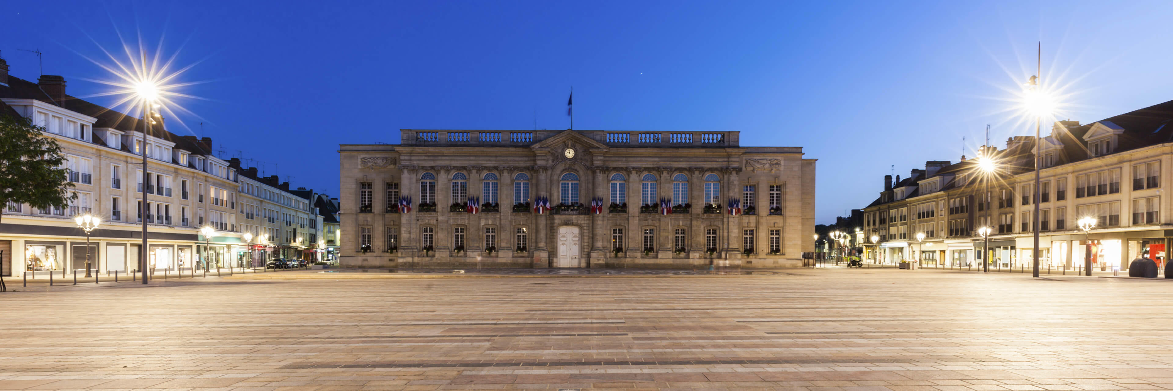 Expertise comptable Beauvais