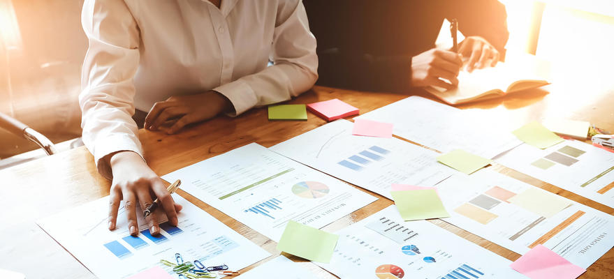Gestion d'entreprise Beauvais et Gandvilliers