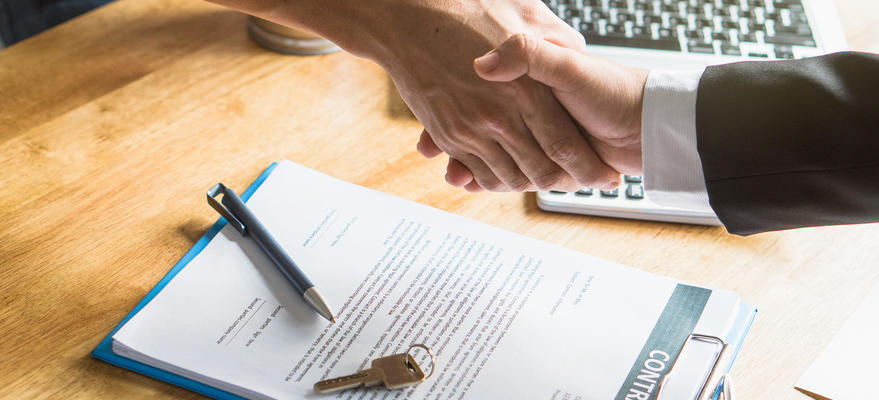 Transmission d'entreprise évaluation Beauvais et Gandvilliers
