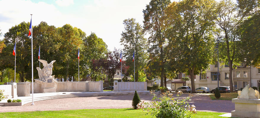 Cabinet d'expertise comptable à Beauvais