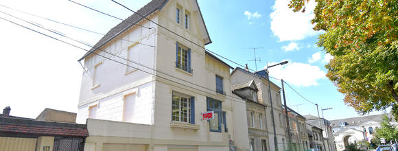 Nos bureaux
